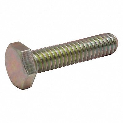 Hex Cap Screws Grade 5 1 1/2 L