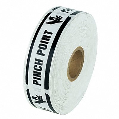 Label 7/8in x 2.875in Paper PK500