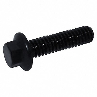 Standard Flange Bolts 7/8 L PK25