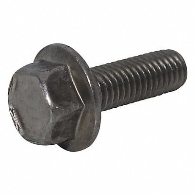 Standard Flange Bolts 3/4 L PK50