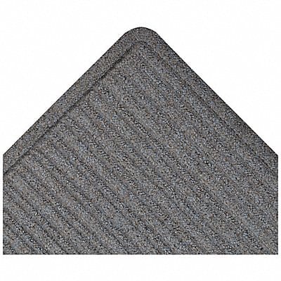 E4980 Carpeted Runner Blue 4ft. x 10ft.
