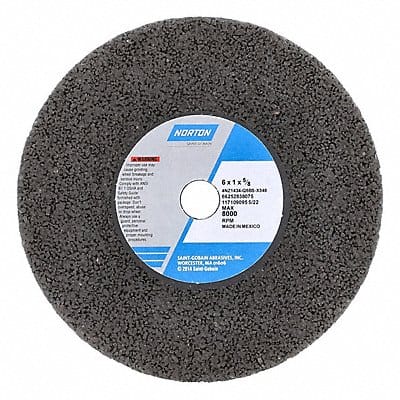 Portable Snagging Wheel