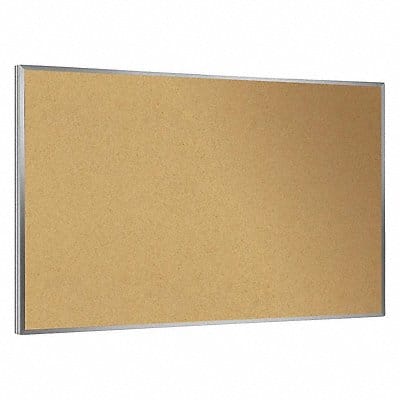 Bulletin Board Cork 18H x 24W In.