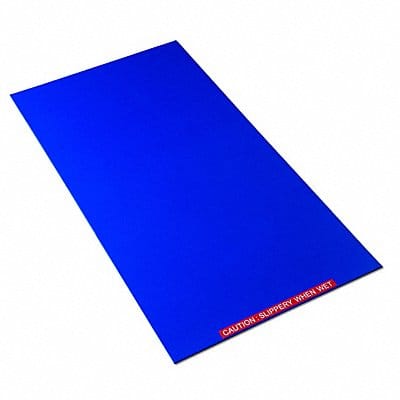 Frame for Tacky Floor Mat 18 W x 36 L