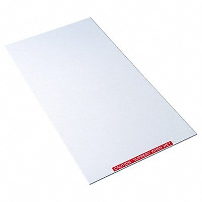 Frame for Tacky Floor Mat 26 W x 45 L