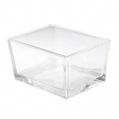 Staining Dish 90x66x121 mm PK3