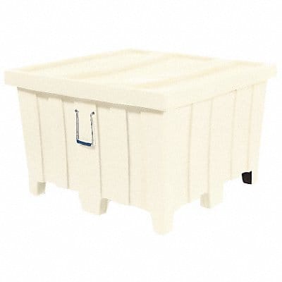 Bulk Container White
