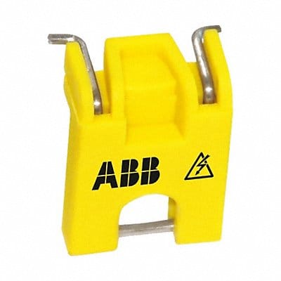 Circuit Breaker Lockout 2 x2 120/277V
