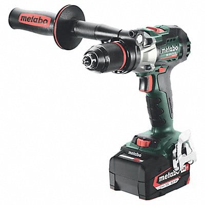 Brushless Hammer Drill General Purpose