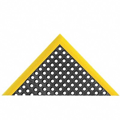 Drainage Runner Rubber 3ft 2 x 10ft 4