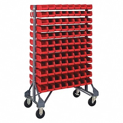 F1600 MoBinRailRk (192)3inx4 1/8inx7 3/8in