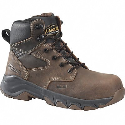 6-Inch Work Boot EE 10 Brown PR