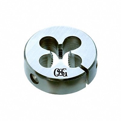 Adjustable Split Round Dies M10 X 1.25