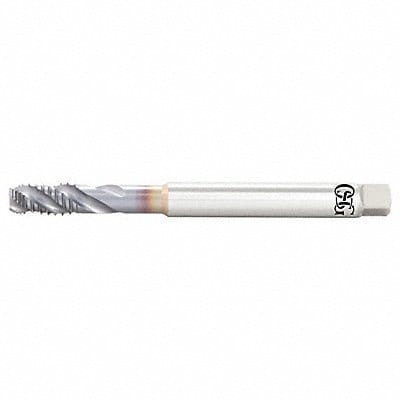 Pipe Tap Thread Size 1/4 -18RH 1.0630 L