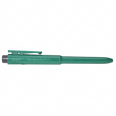 Metal Detectable Retractable Pen PK25 Metal Detectable Retractable Pen PK25
