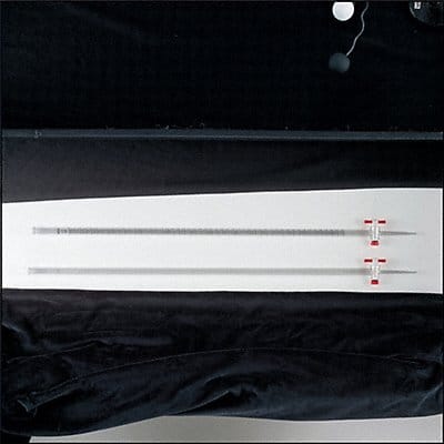 Stopcock Buret 571 mm 25 mL