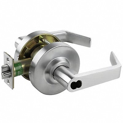 Lever Lockset Mechanical Classroom
