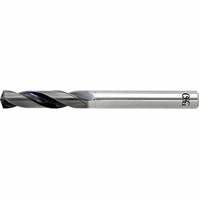 Carbide Drills for SS Flute L 66.00mm