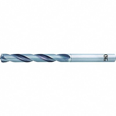 Carbide Drill 109mm L 8mm Shank dia