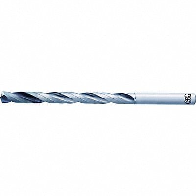 Carbide Drill 75mm L 3mm Shank dia