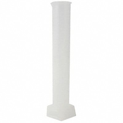 Graduated Cylinder 500 mL 55 mm Dia