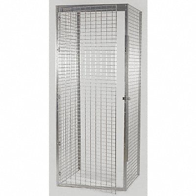 StrgLckStrt 90 x48 x48 1opng Dr 2ER Pnl