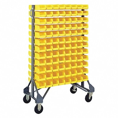 F1599 MoBinRailRk (192)3inx4 1/8inx5 3/8in