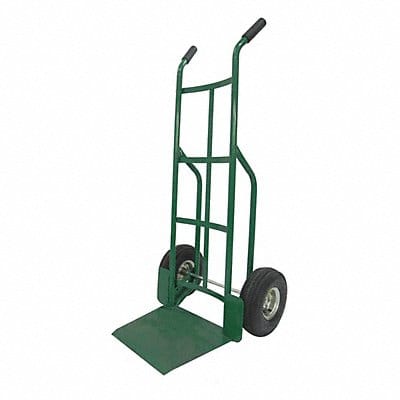 Hand Truck 800lb 48-1/2 x22-1/2 x22-1/2