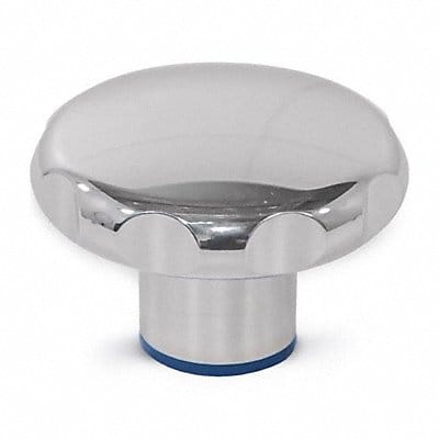 STAR KNOB STAINLESS
