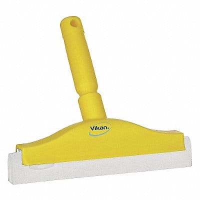 E7048 Bench Squeegee 10 in W Straight
