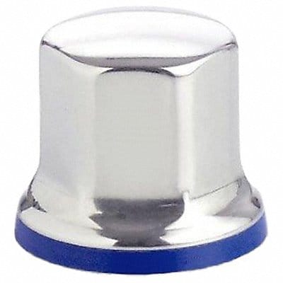 Hex Nuts - Hygienic Design Hex Nuts - Hygienic Design