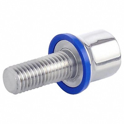Hygienic Hex Head Screws Fully SS Hygienic Hex Head Screws Fully SS
