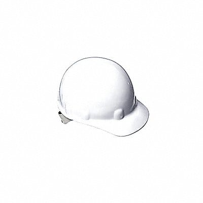 E4406 Hard Hat Type 1 Class E White