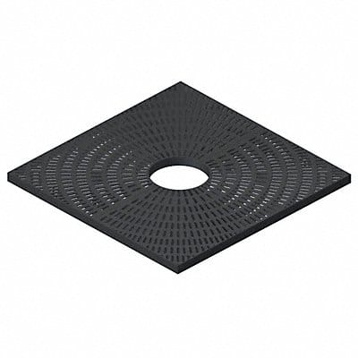 Tree Grate Square Plastic 4 ft x 4 ft