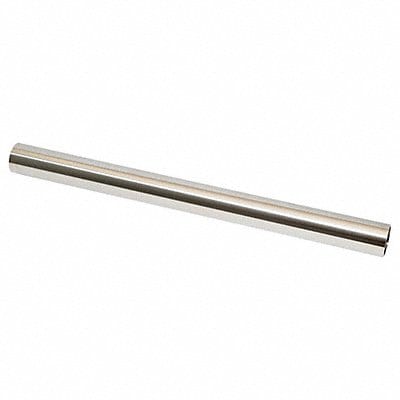 Tubing 1.37 I.D. 1 1/2 O.D. Welded