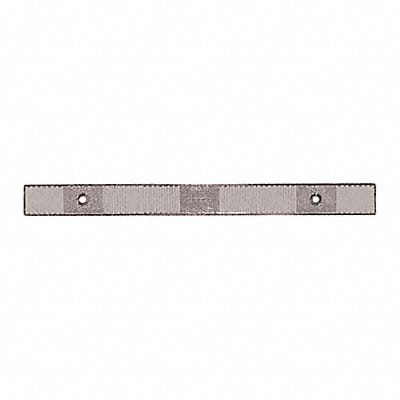 Reflector Rectangular Clear 12 L