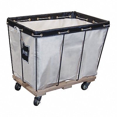 Removable Liner Truck 16 bu canvas