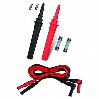 Test Lead 1 000 V 11 A 16 AWG Probe