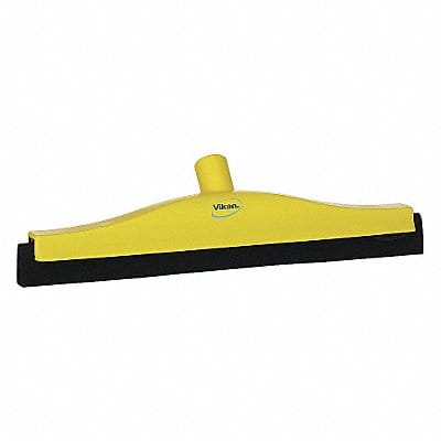 E7049 Floor Squeegee 16 in W Straight
