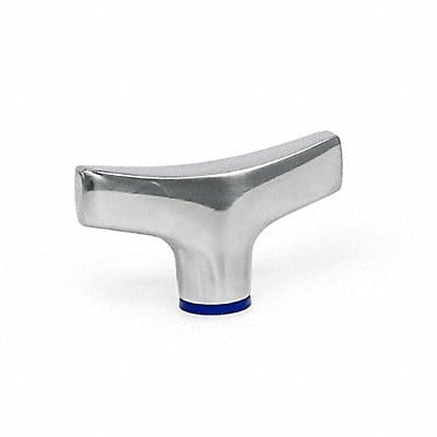Wing Nuts - Hygienic Design