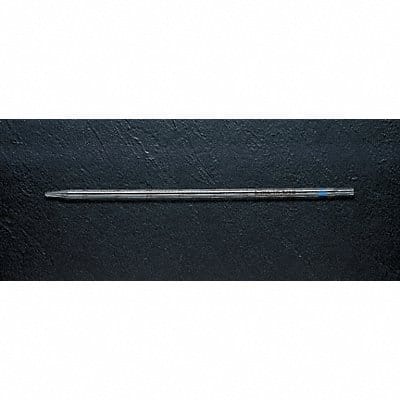 Pipette Mohr Glass Blue 5mL PK12