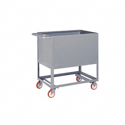 Box Truck 30 in W 60 in L 40 in H