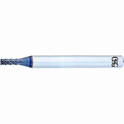Square End Mills