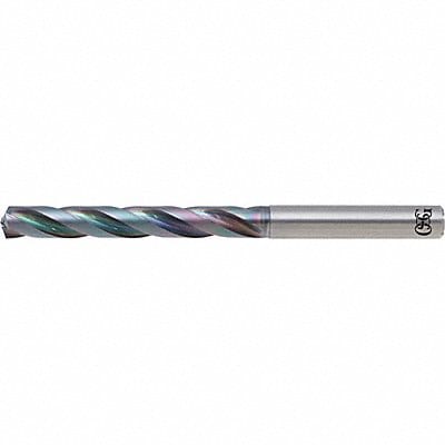 Advanced Performance Carbide Drills