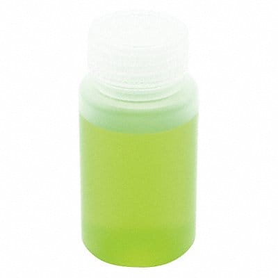 Bottle 99 mm H Clear 50 mm Dia PK12