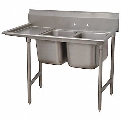 Regaline Sink Rect 16 x20 x12