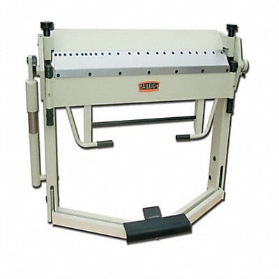 Brake Box and Pan Foot Pedal Steel 40 L