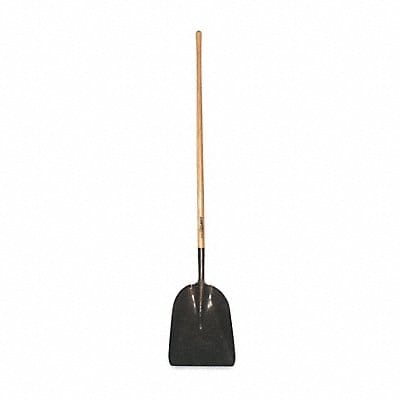 Non-Sparking Scoop Shovel 60-1/2 In OAL