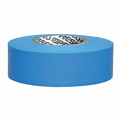 Flaging Tape Blue 150 ft L 1 3/16 in