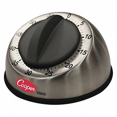 Timer Mechanical 60 Min